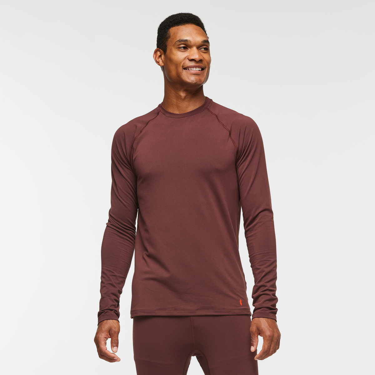 Liso Baselayer Top Men's