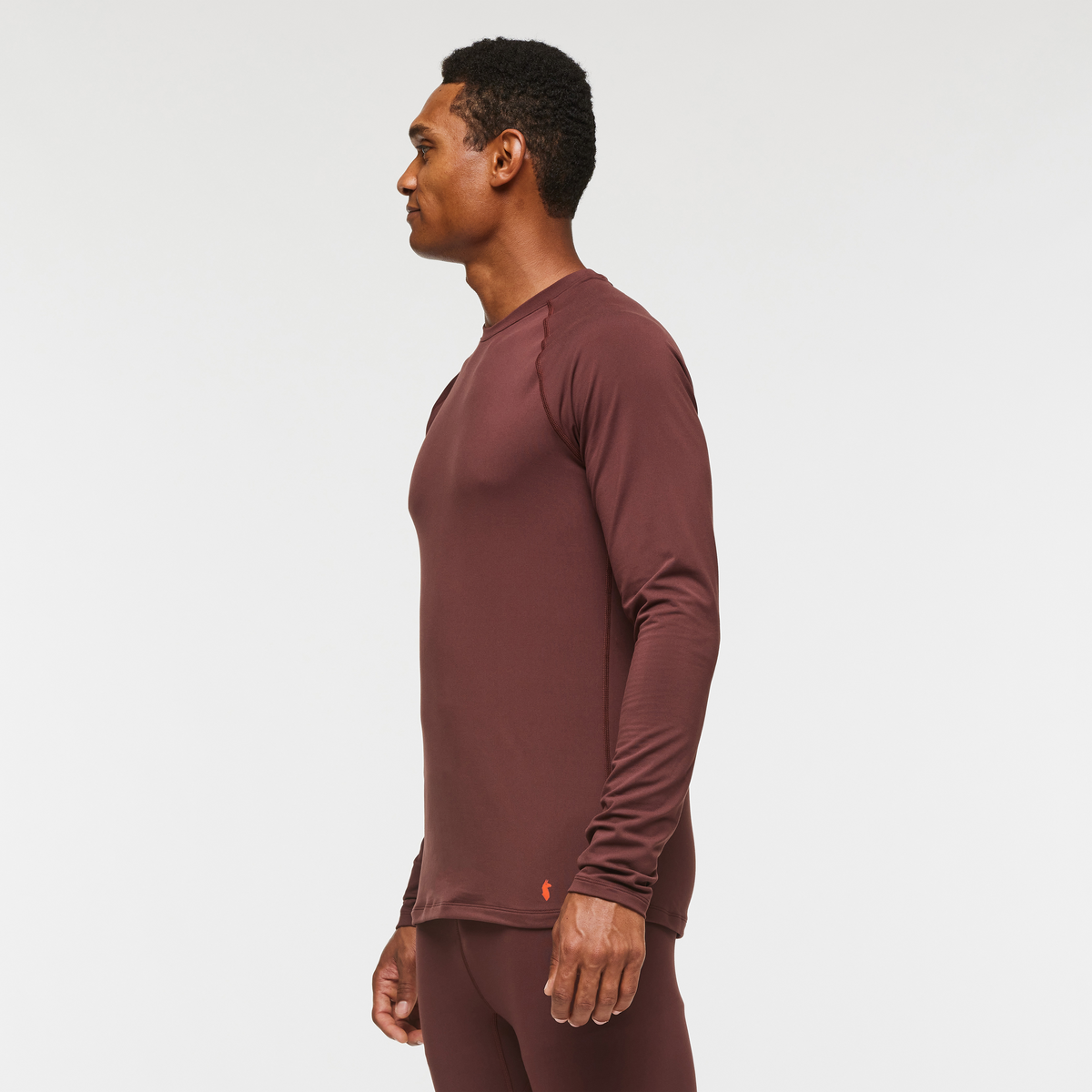Liso Baselayer Top Men's - Image 3