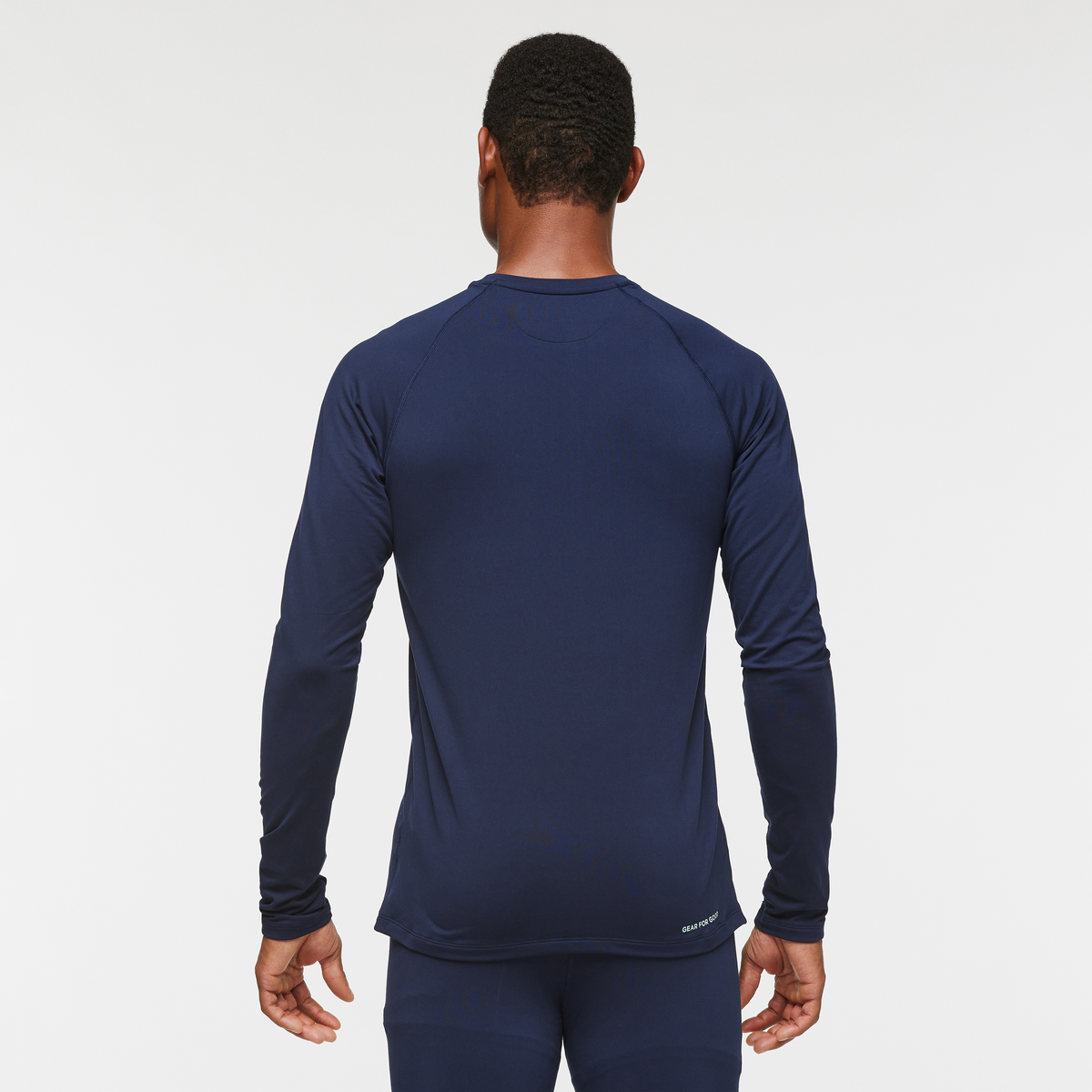 Liso Baselayer Top Men's - Image 11