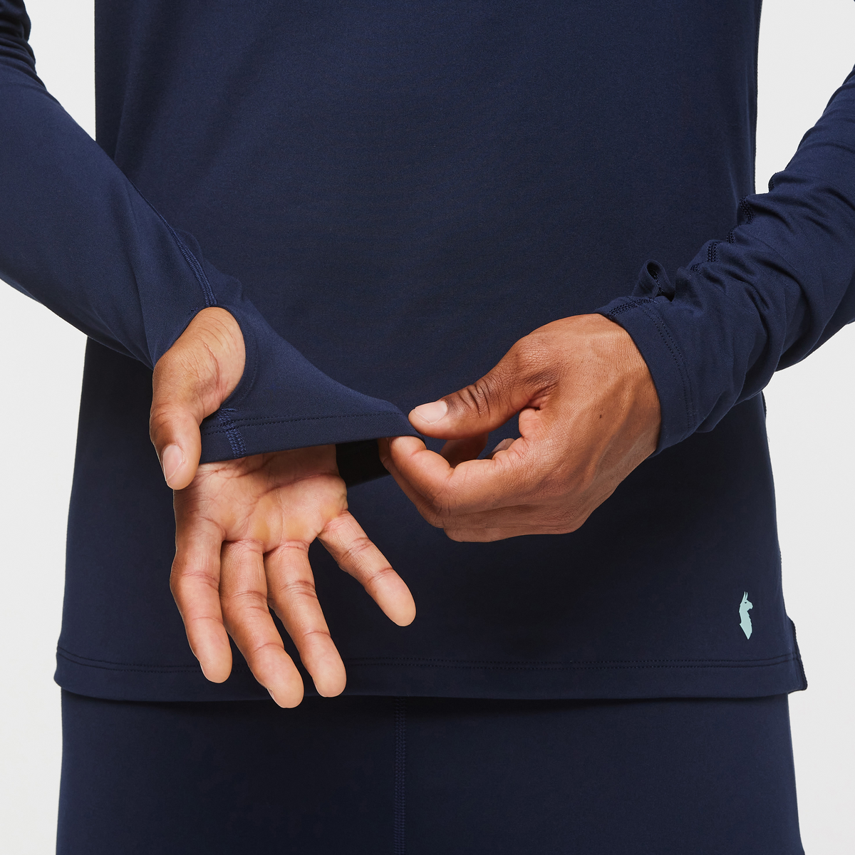 Liso Baselayer Top Men's - Image 13