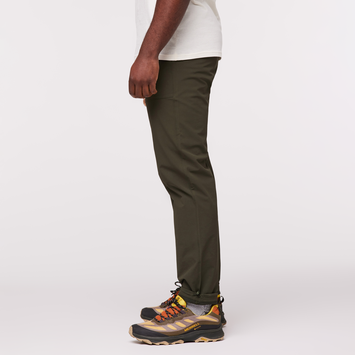 Subo Pant Men's - Image 3