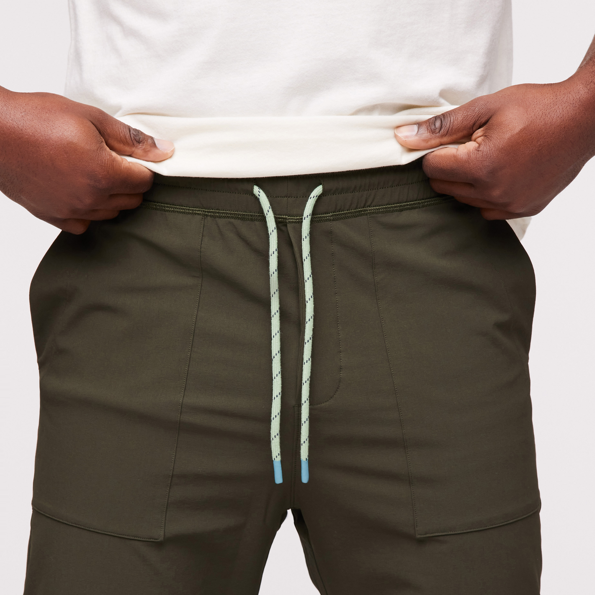Subo Pant Men's - Image 5