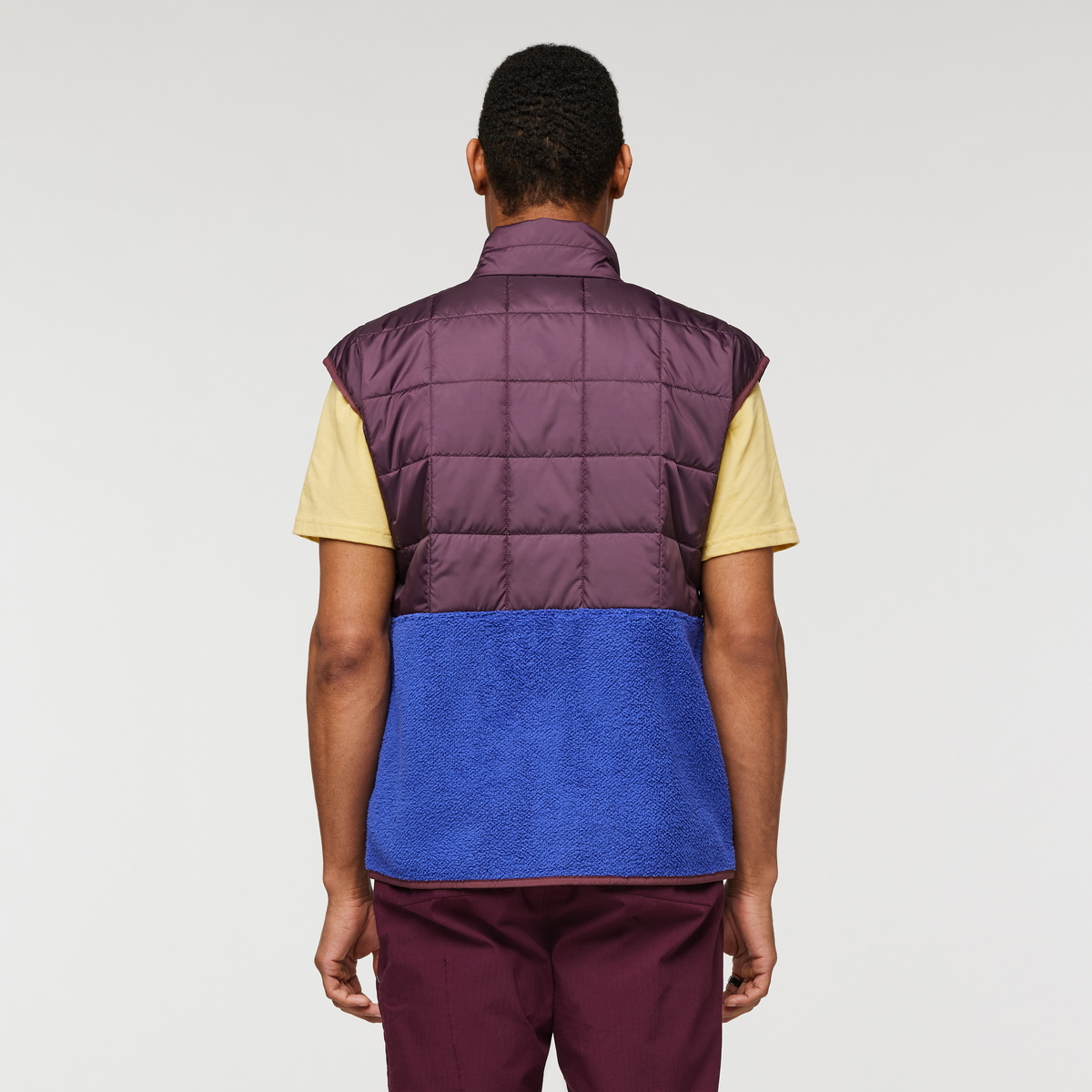 Trico Hybrid Vest Men's - Image 4