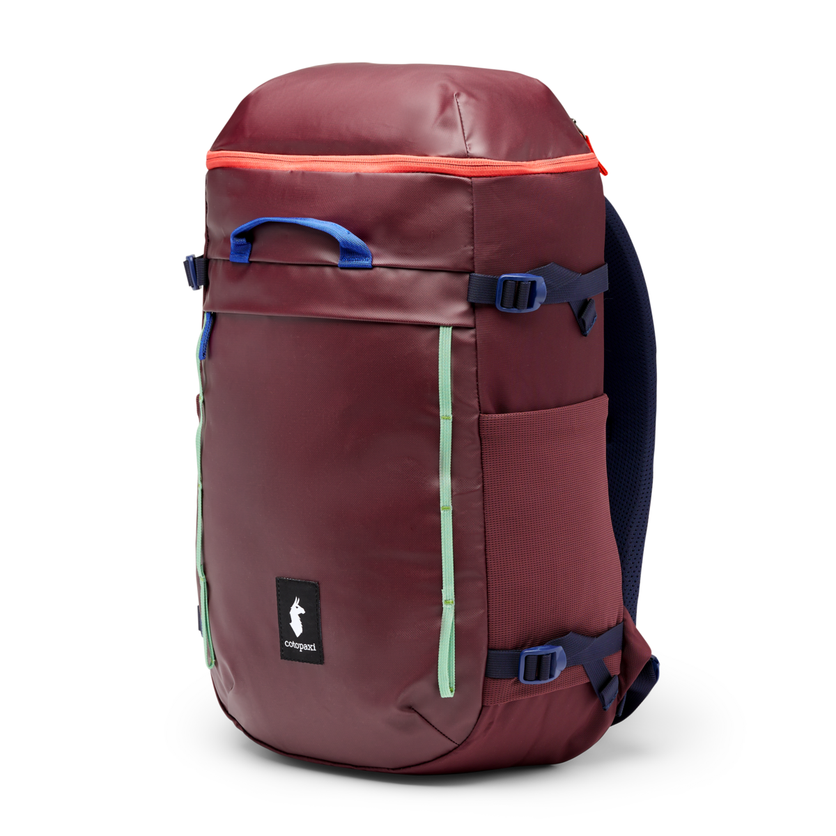 Torre 24L Bucket Pack every day