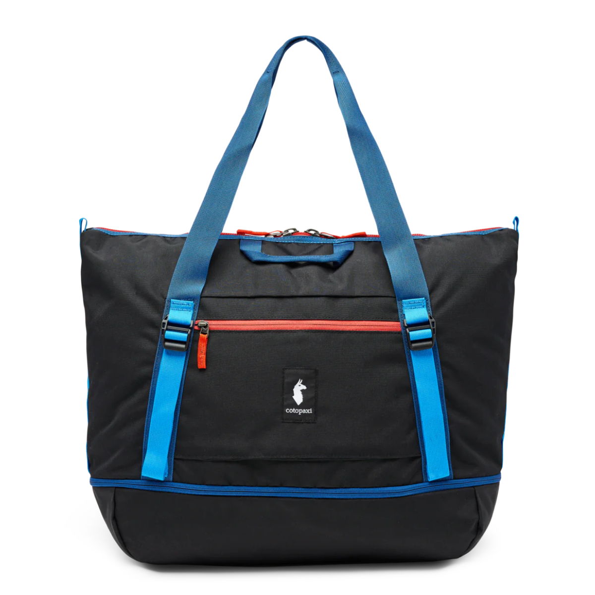 Viaje 35L Weekender Bag every day