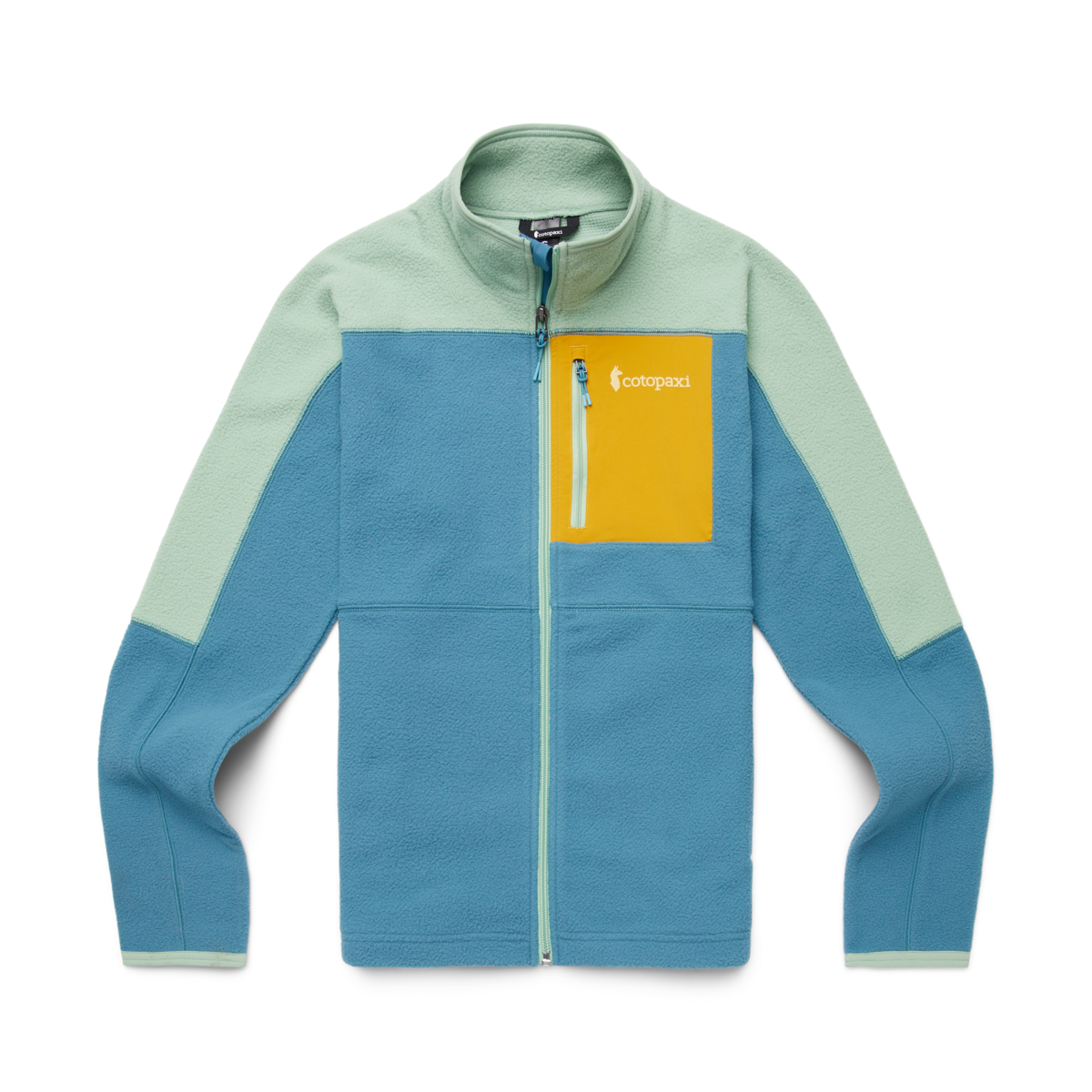 Abrazo Fleece Full Zip Jacket Women's - Image 23