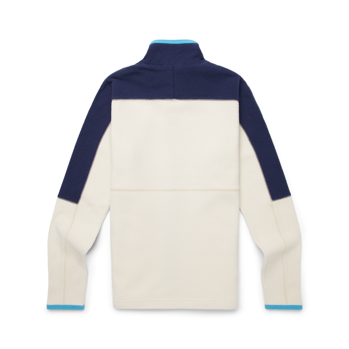 Abrazo Fleece Full Zip Jacket Women's - Image 8