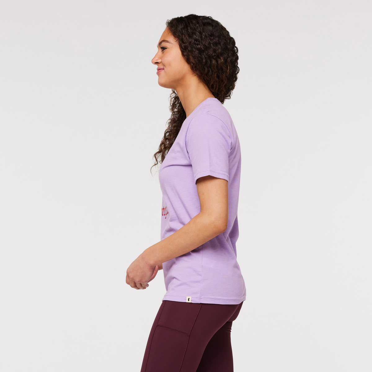 Altitude Llama T Shirt Women's - Image 14