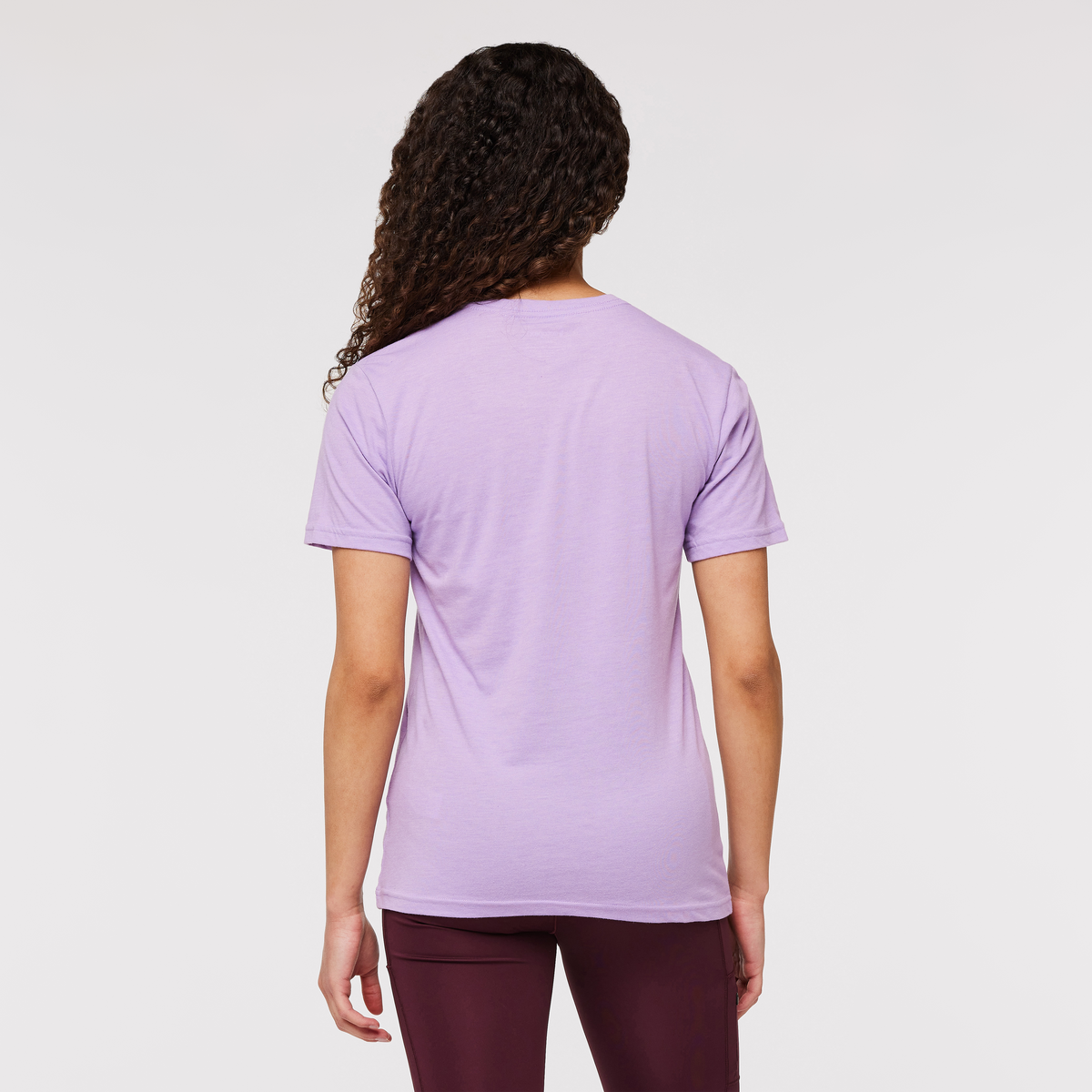 Altitude Llama T Shirt Women's - Image 15