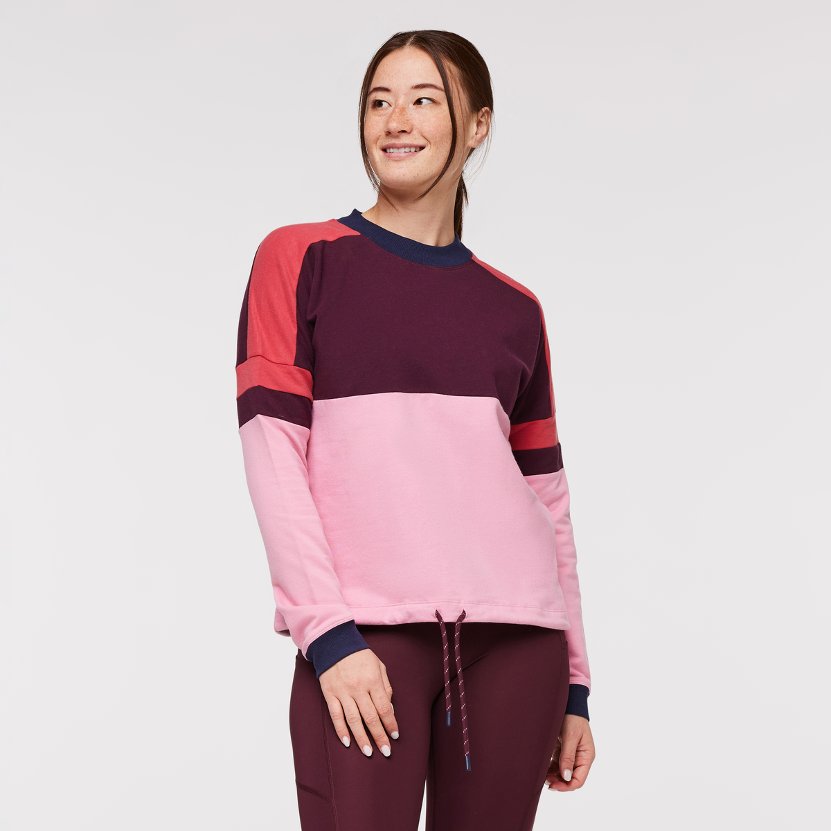 Bandera Sweatshirt Women's