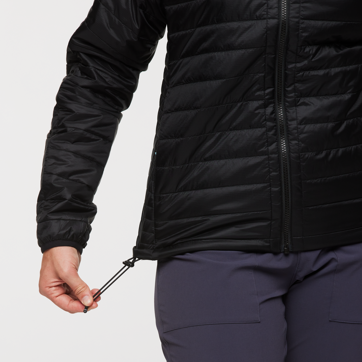 Capa Insulated Jacket Women's - Image 13