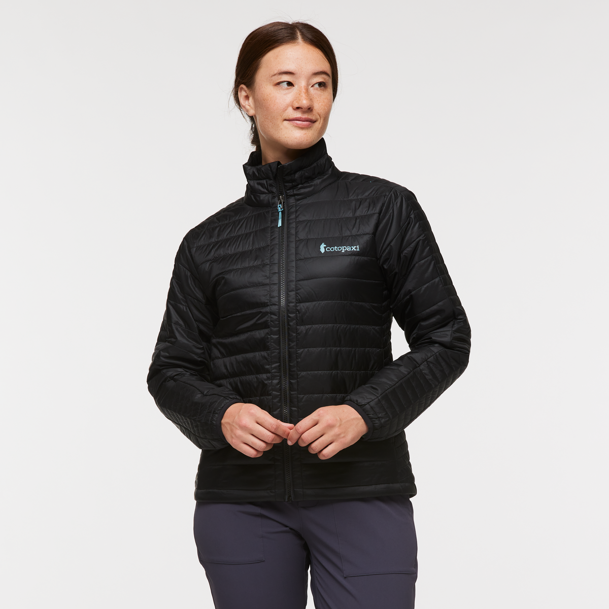 Capa Insulated Jacket Women's - Image 7