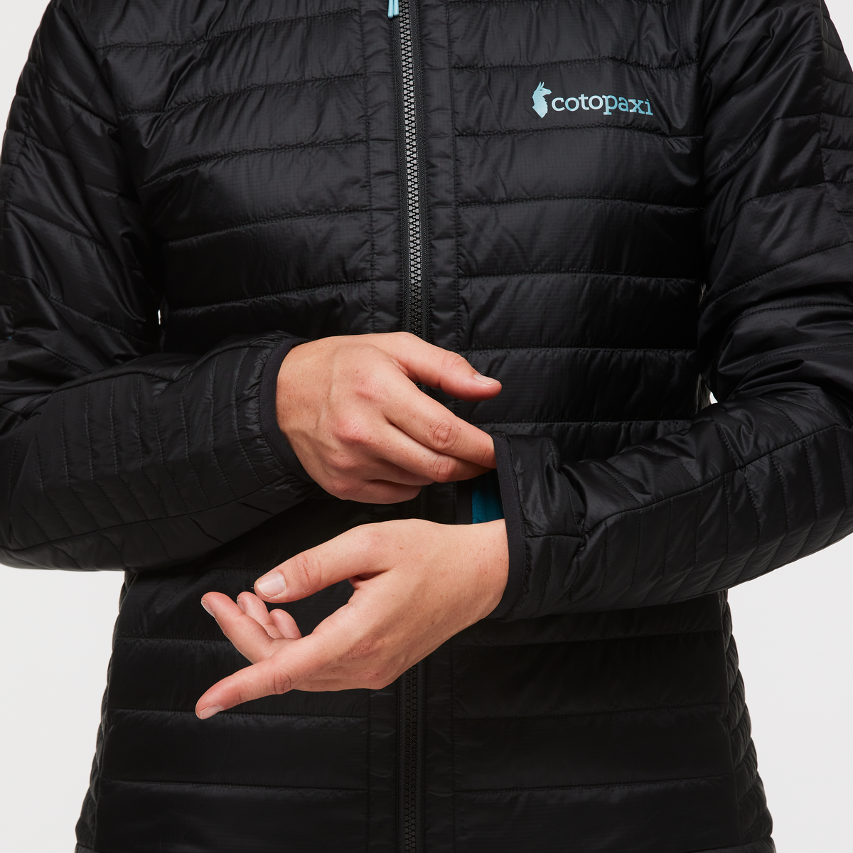 Capa Insulated Jacket Women's - Image 12