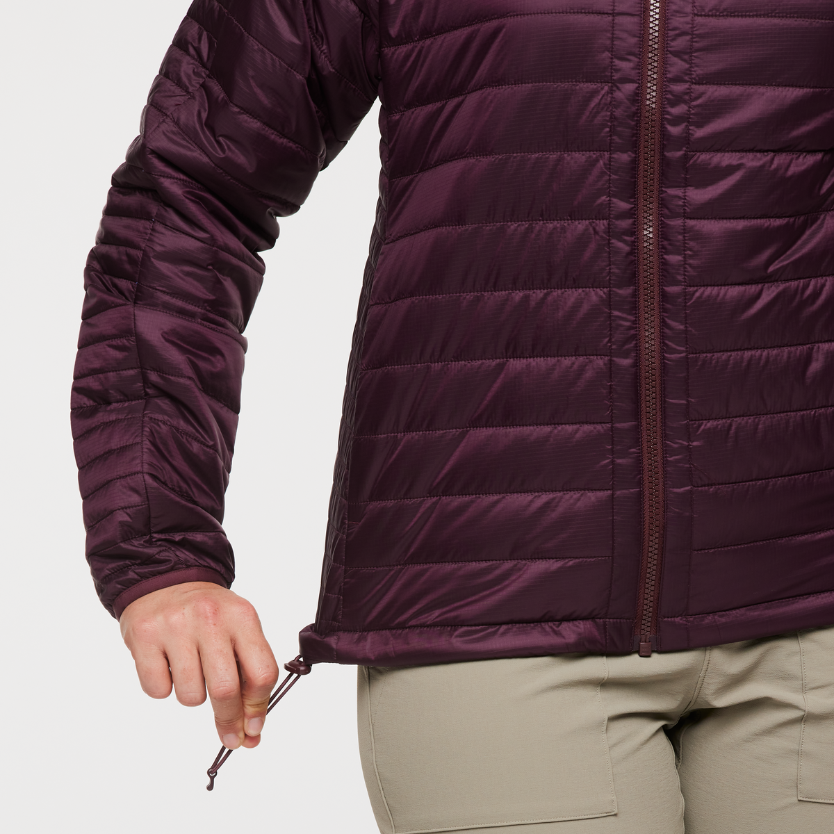 Capa Insulated Jacket Women's - Image 8