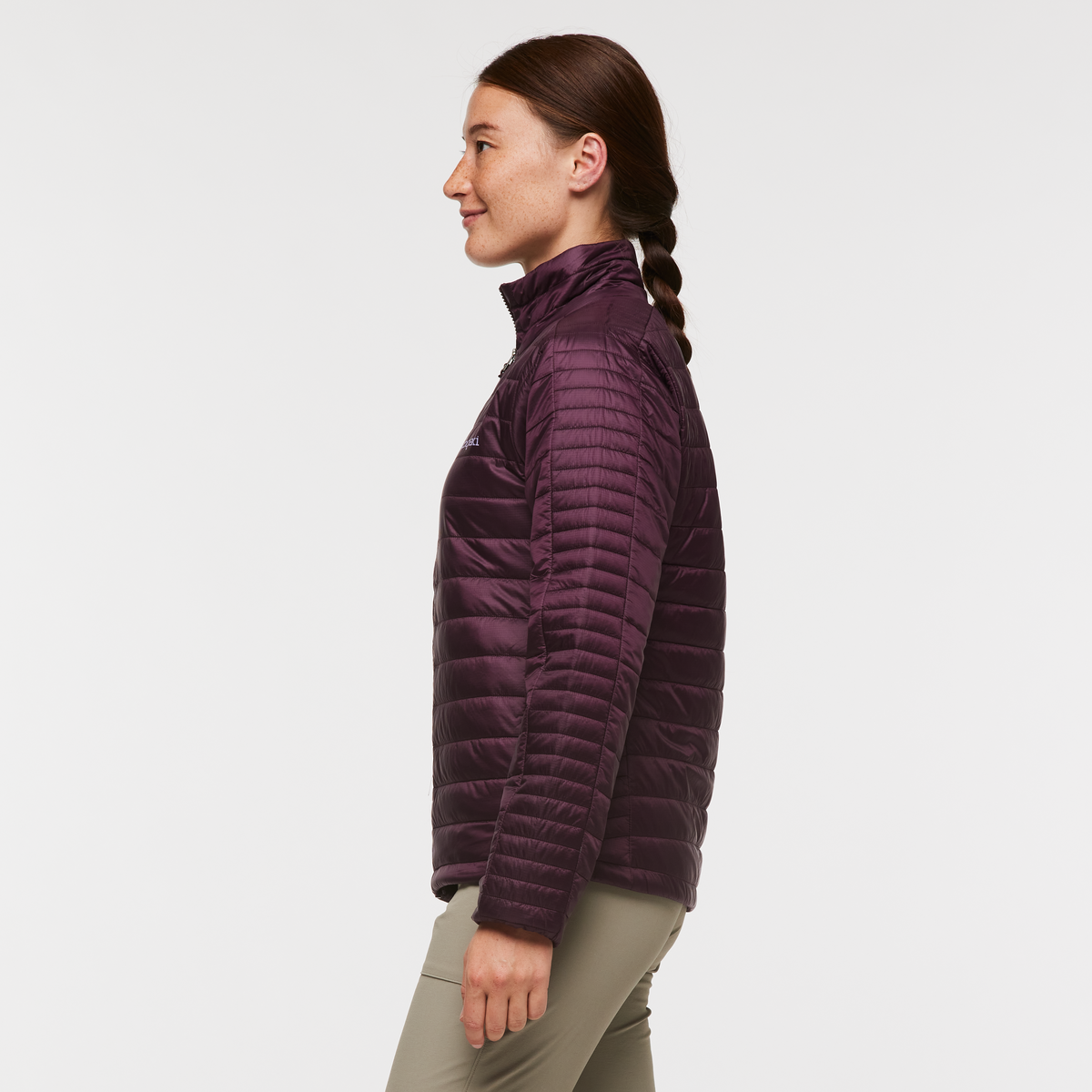 Capa Insulated Jacket Women's - Image 3