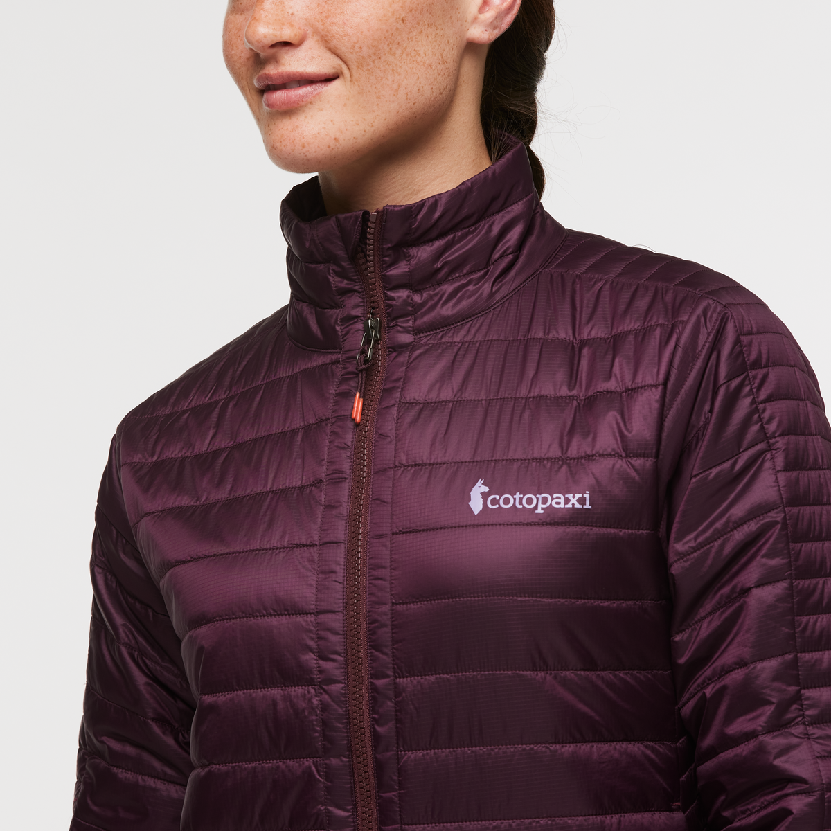 Capa Insulated Jacket Women's - Image 5