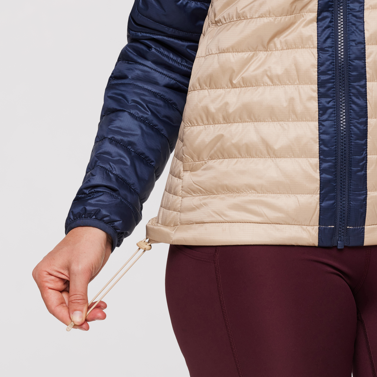 Capa Insulated Jacket Women's - Image 8