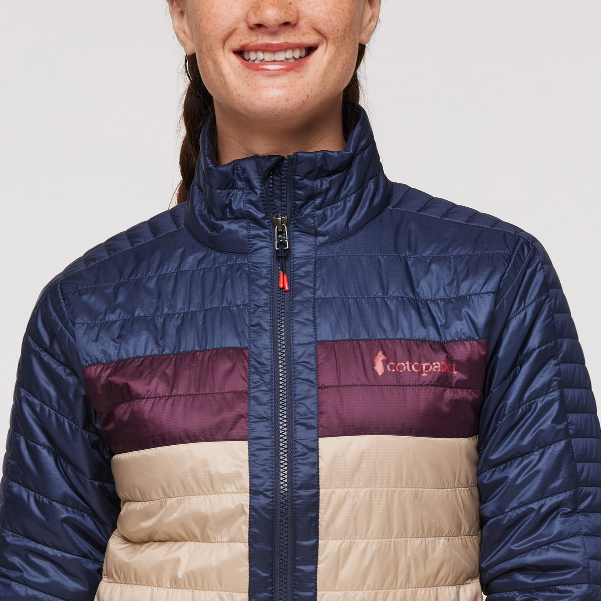 Capa Insulated Jacket Women's - Image 5