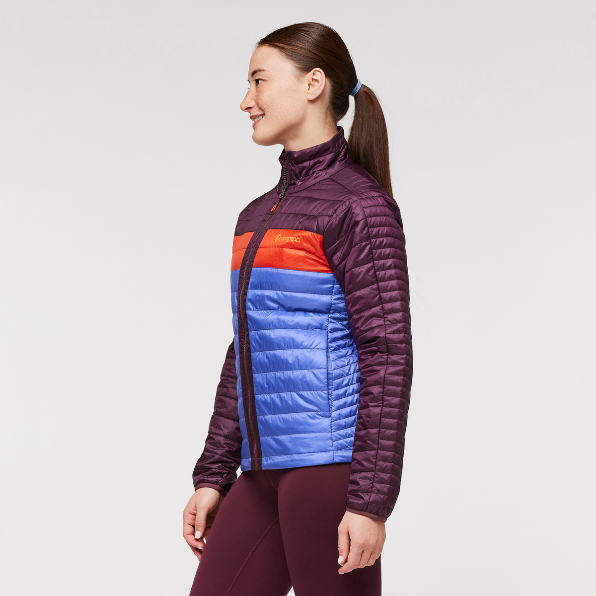 Capa Insulated Jacket Women's - Image 25