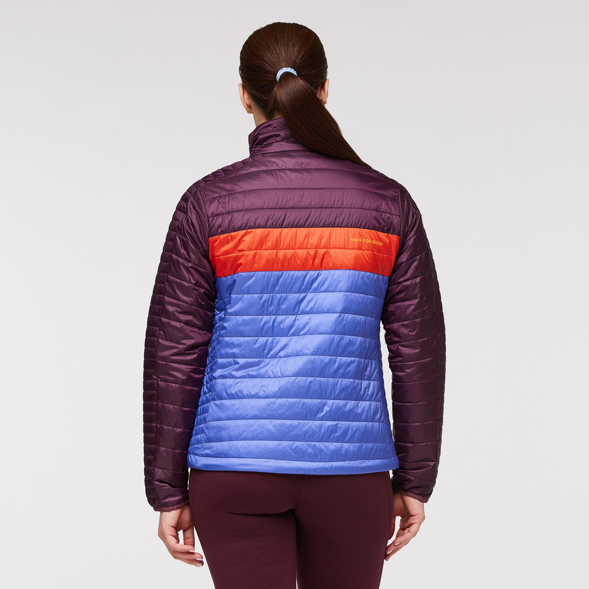 Capa Insulated Jacket Women's - Image 26