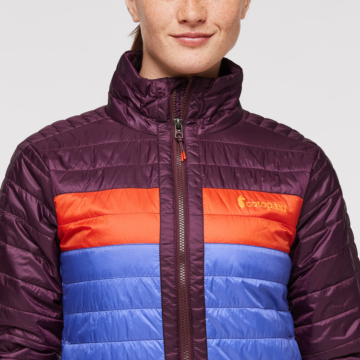 Capa Insulated Jacket Women's - Image 29
