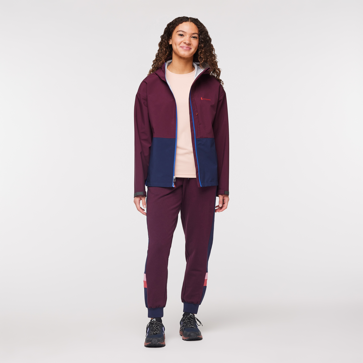 Cielo Rain Jacket Women's - Image 2