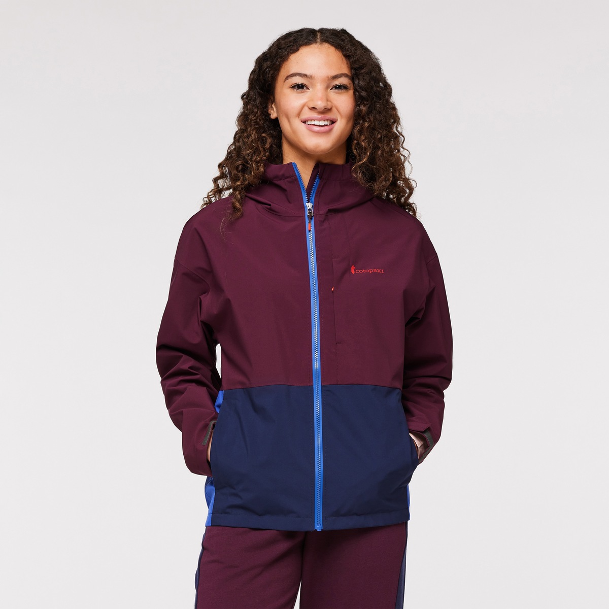 Cielo Rain Jacket Women's