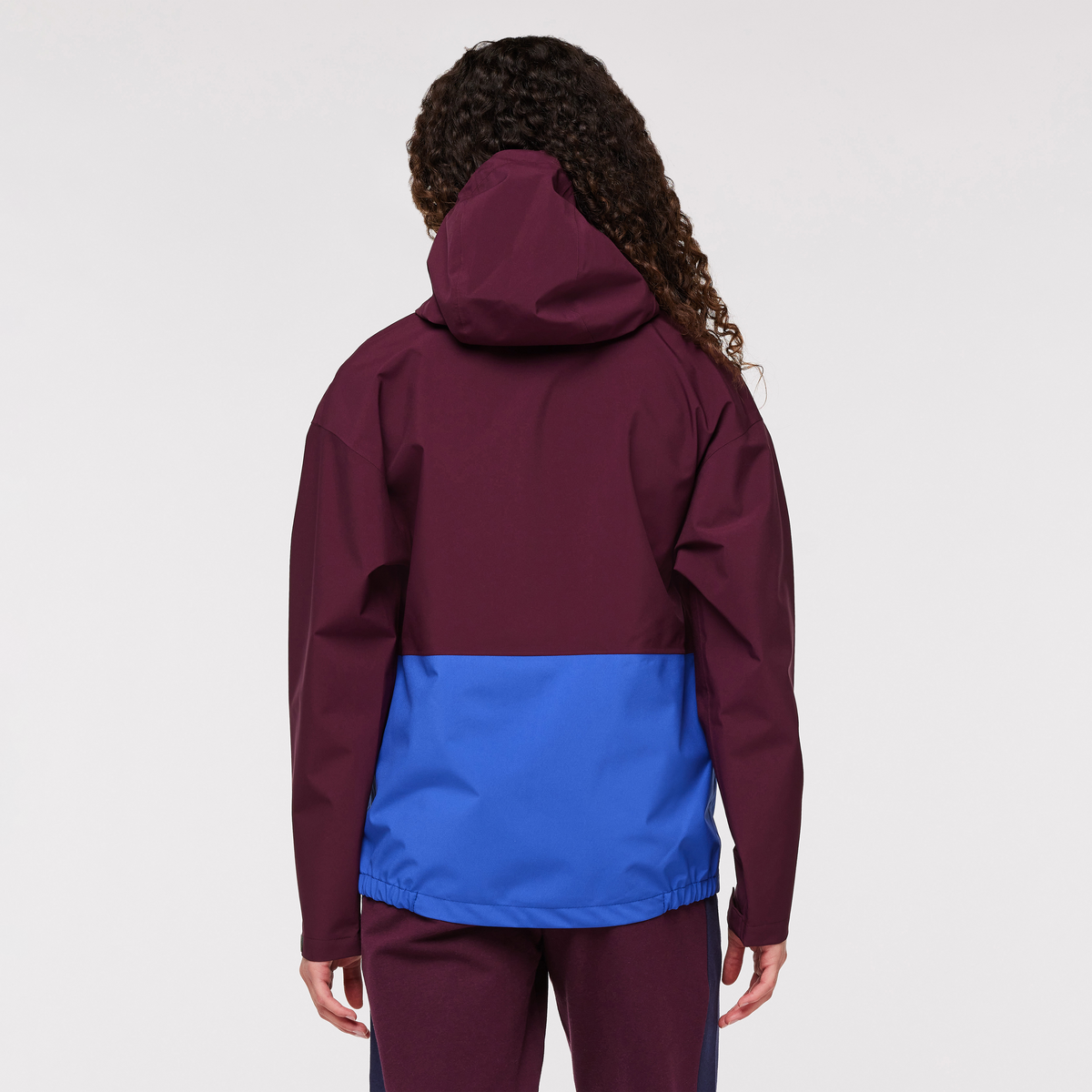 Cielo Rain Jacket Women's - Image 4