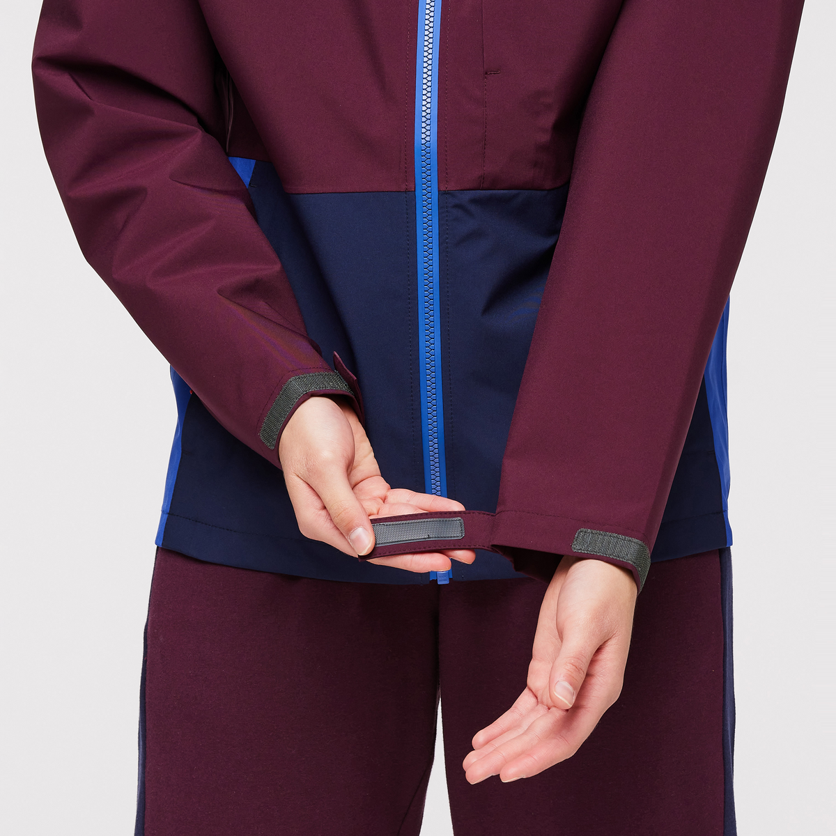 Cielo Rain Jacket Women's - Image 8