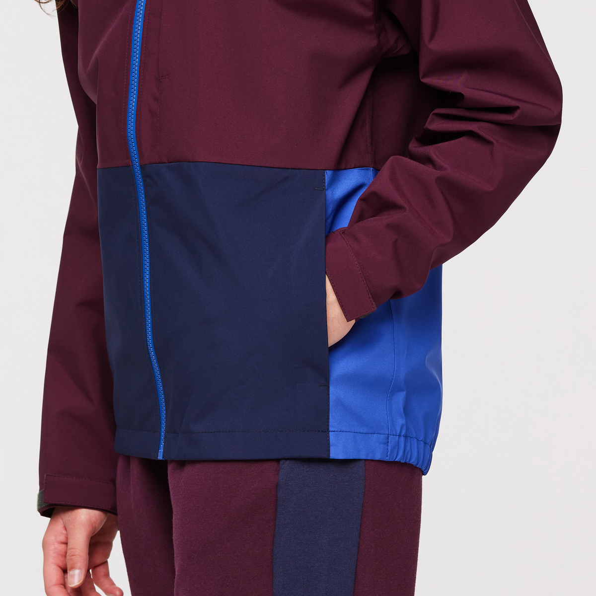 Cielo Rain Jacket Women's - Image 6