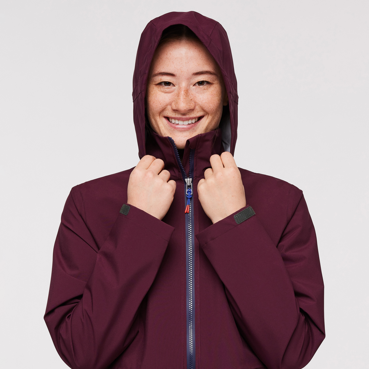 Cielo Rain Trench Women's - Image 14