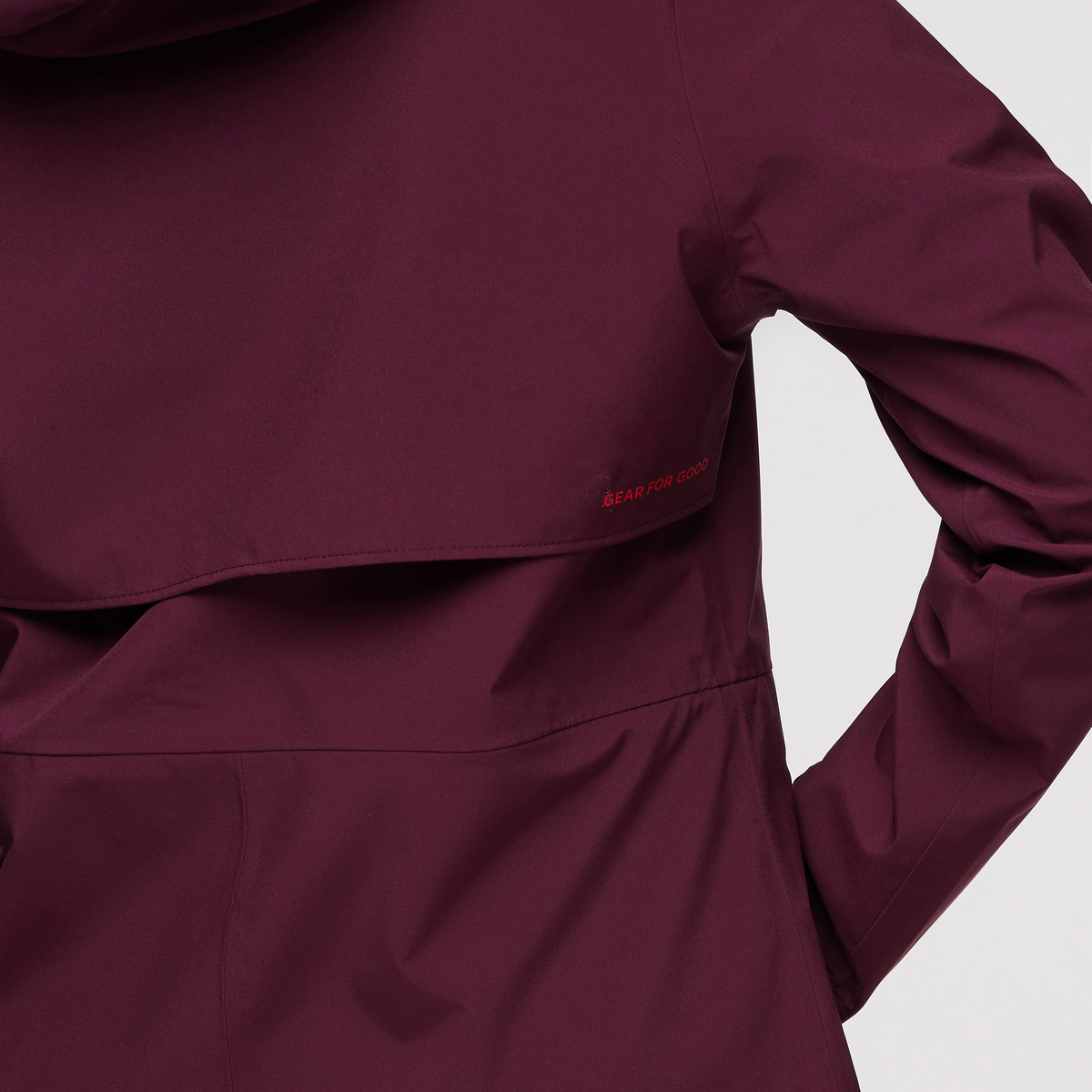 Cielo Rain Trench Women's - Image 17