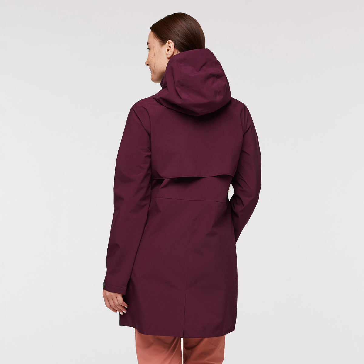 Cielo Rain Trench Women's - Image 13