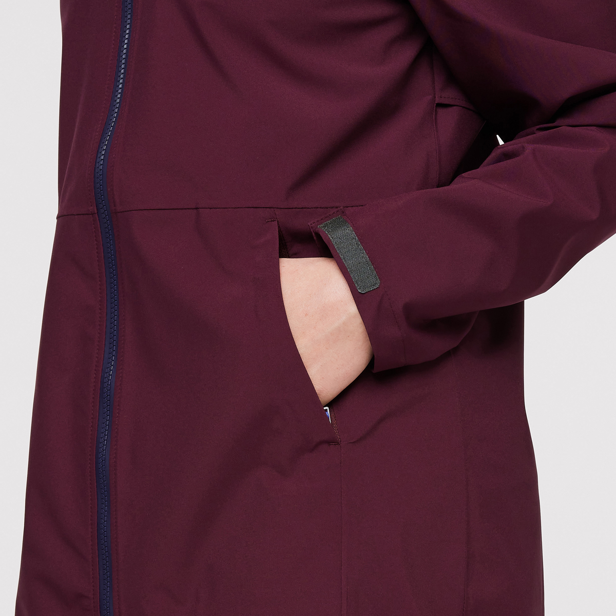 Cielo Rain Trench Women's - Image 15