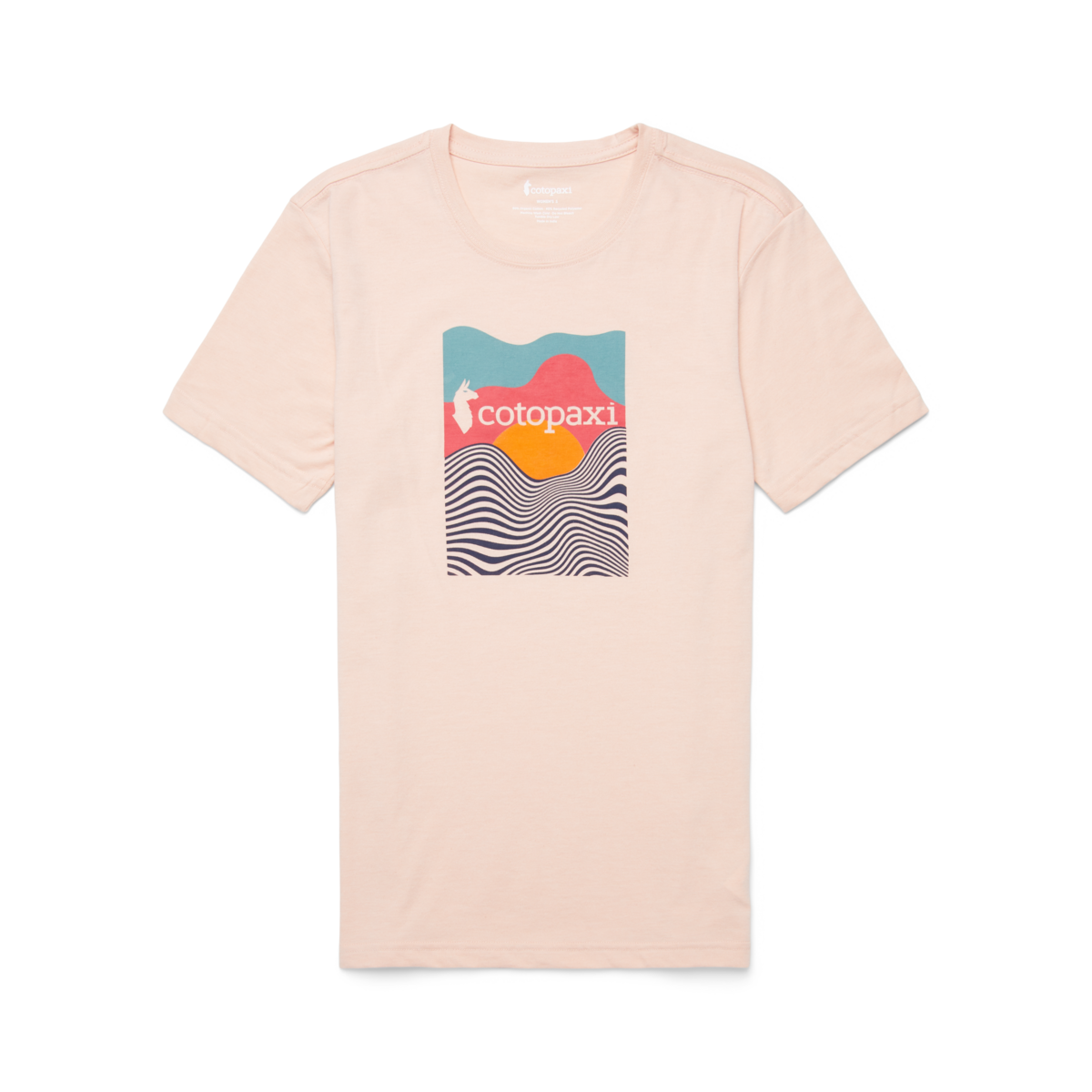 Cotopaxi Vibe T Shirt Women's - Image 13