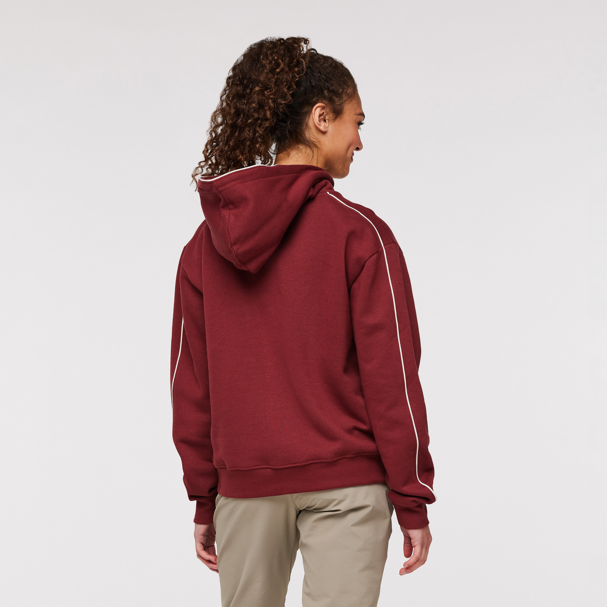 Day And Night Pullover Hoodie Women's - Image 9