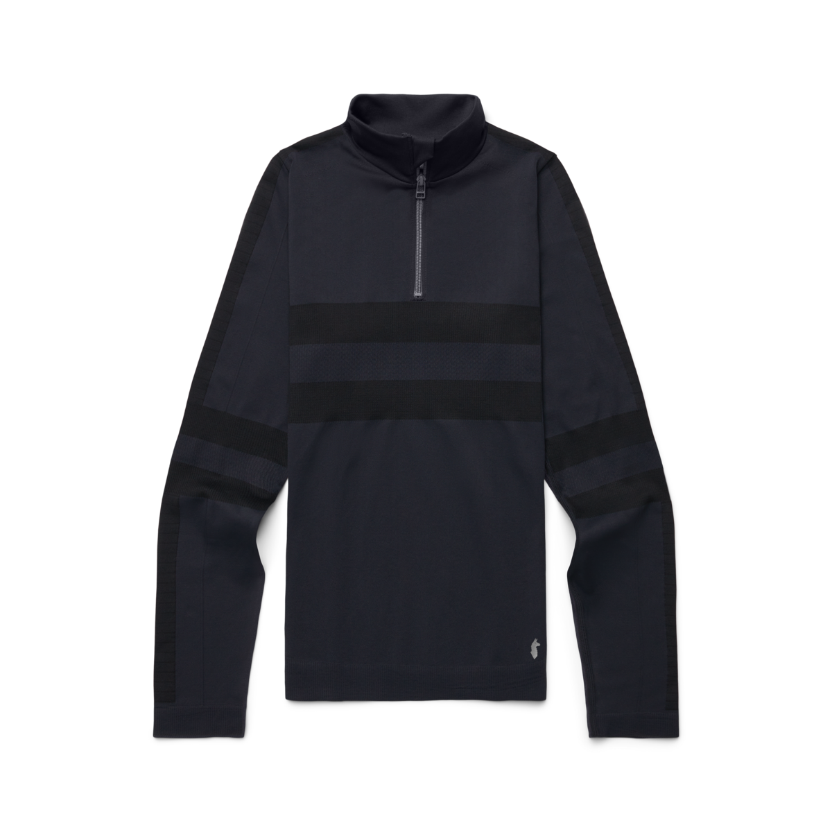 Debajo Seamless Baselayer Quarter Zip Women's