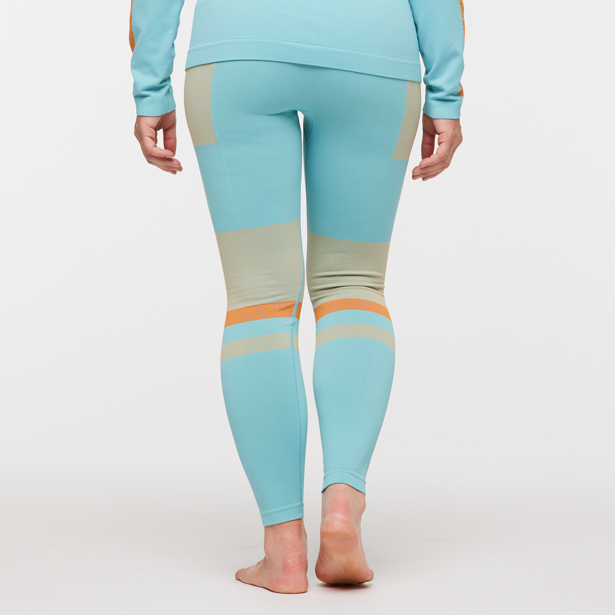Debajo Seamless Baselayer Tight Women's - Image 4