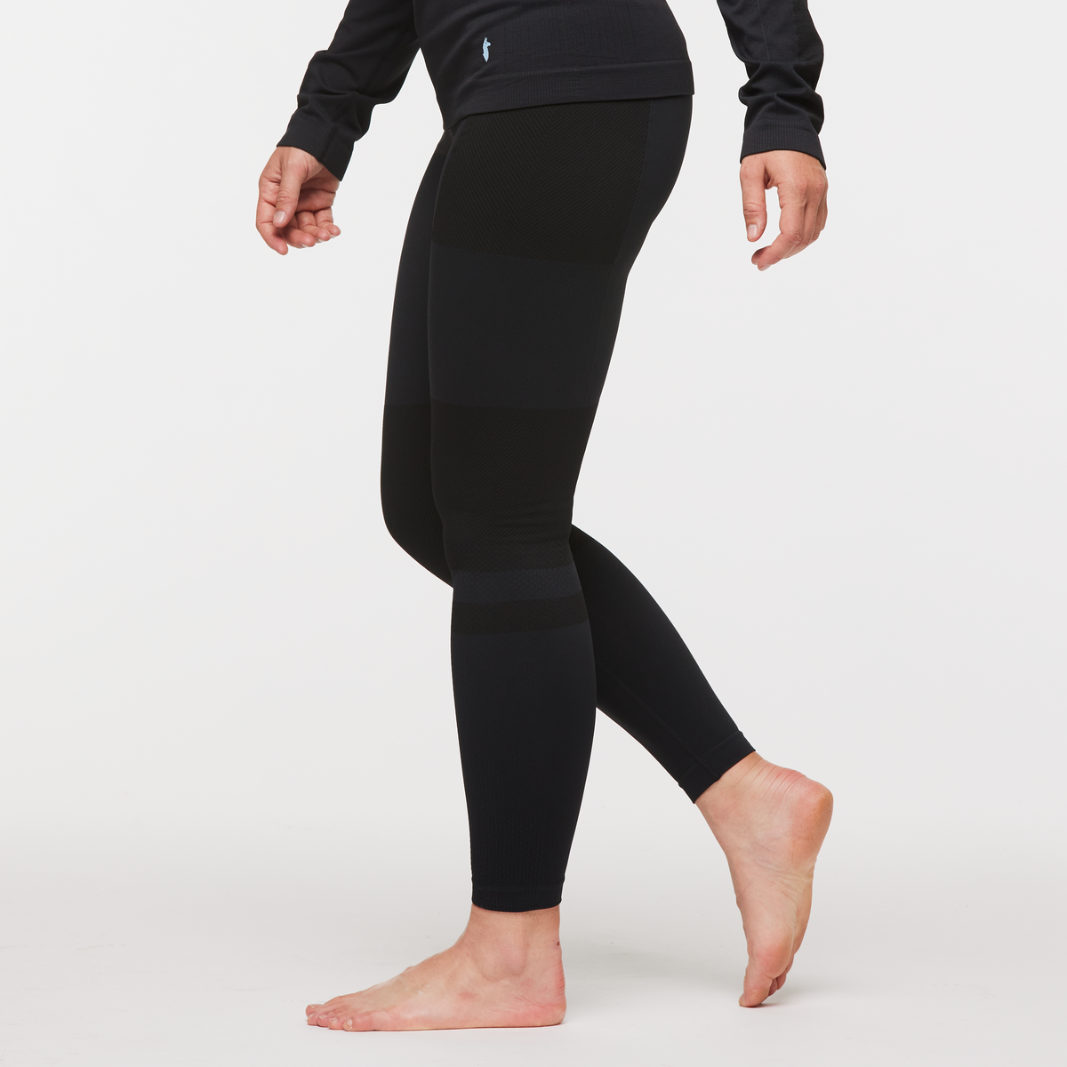 Debajo Seamless Baselayer Tight Women's - Image 3