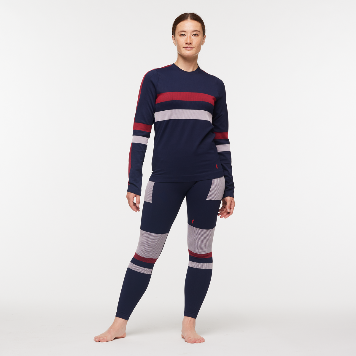 Debajo Seamless Baselayer Tight Women's - Image 8