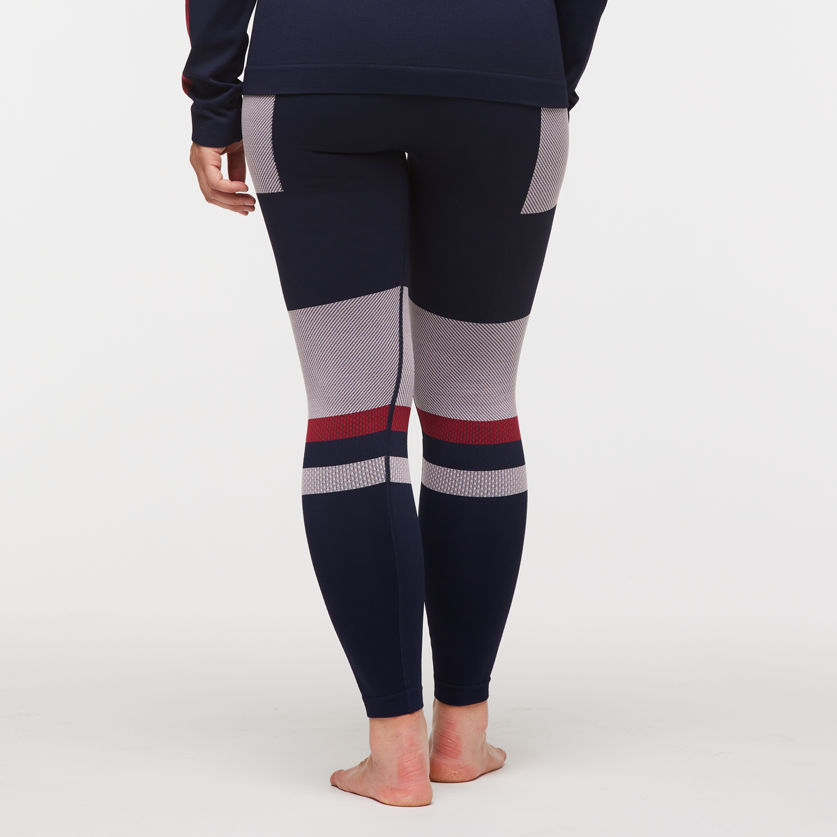 Debajo Seamless Baselayer Tight Women's - Image 10