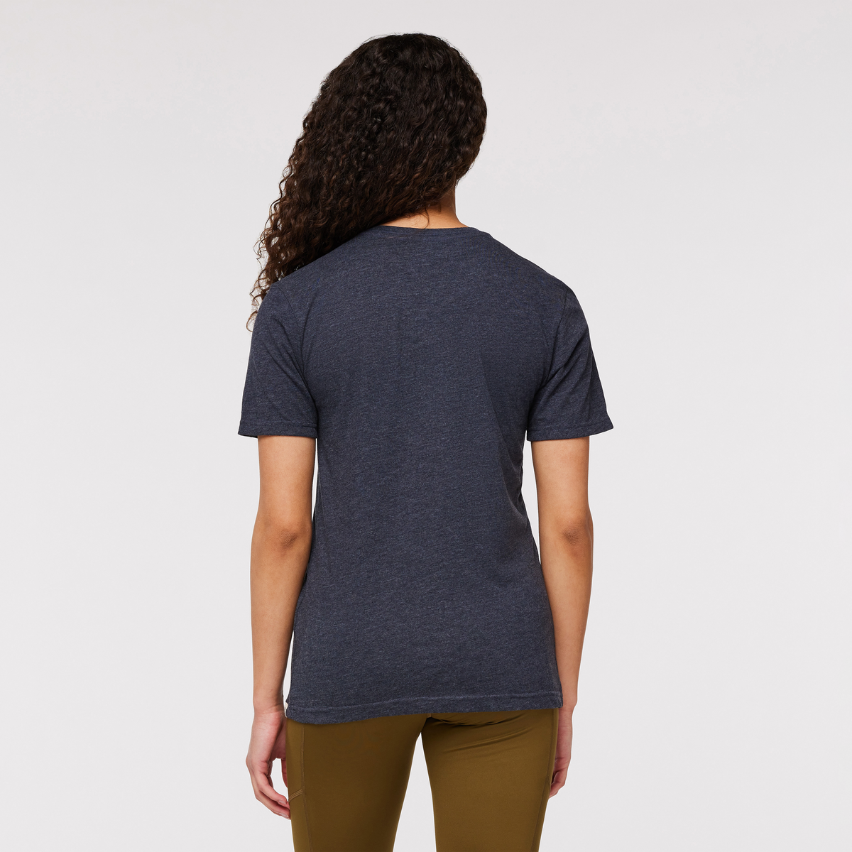 Disco Wave T Shirt Women's - Image 4