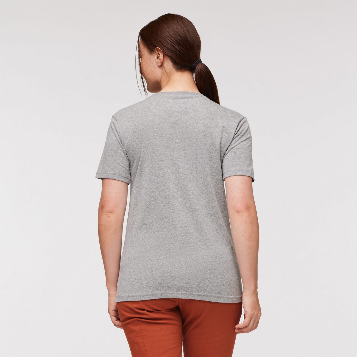 Do Good Repeat T Shirt Women's - Image 25