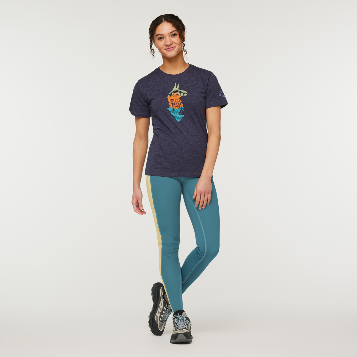 Roso Tight Women's - Image 9