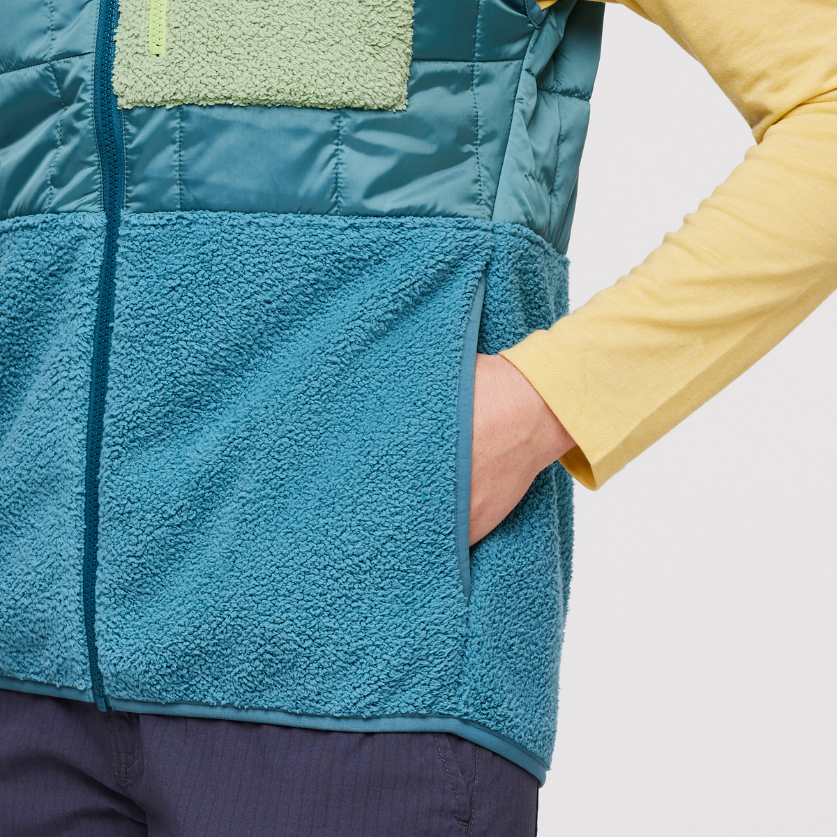 Trico Hybrid Vest Women's - Image 6