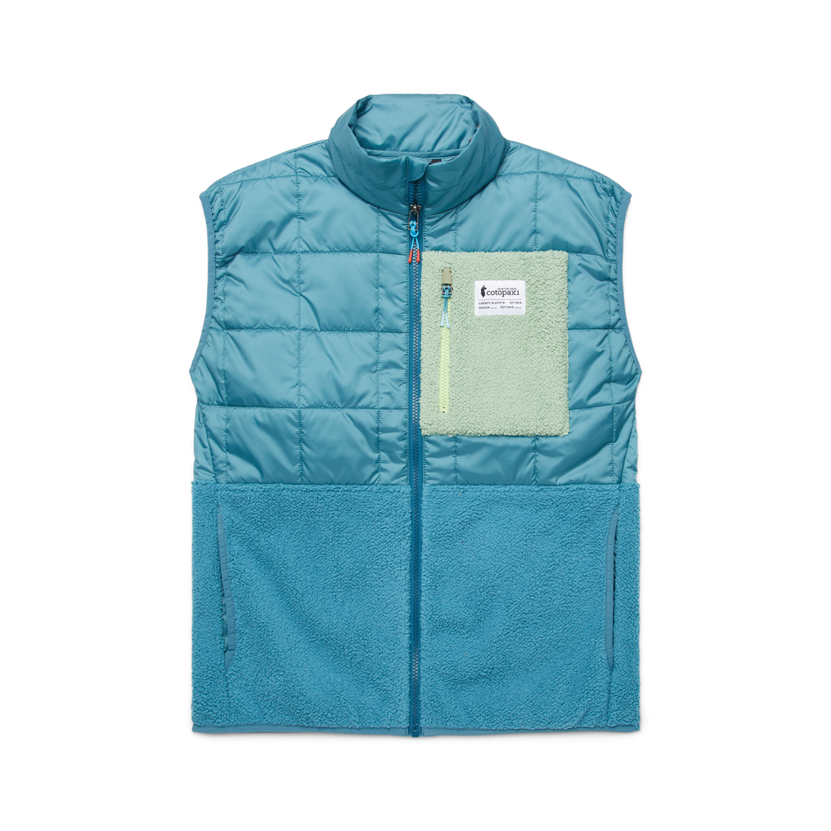 Trico Hybrid Vest Women's - Image 7