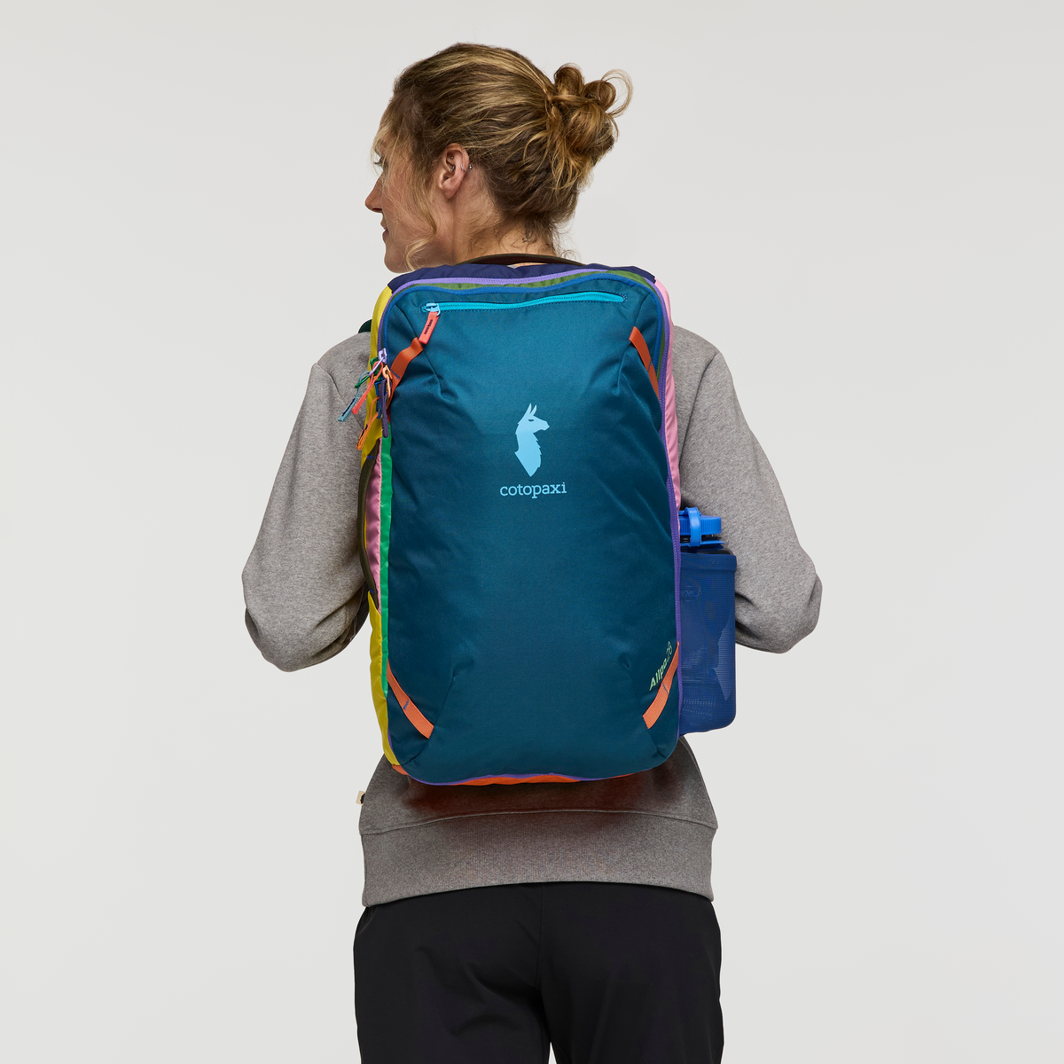Allpa 28L Travel Pack Del Día - Image 8