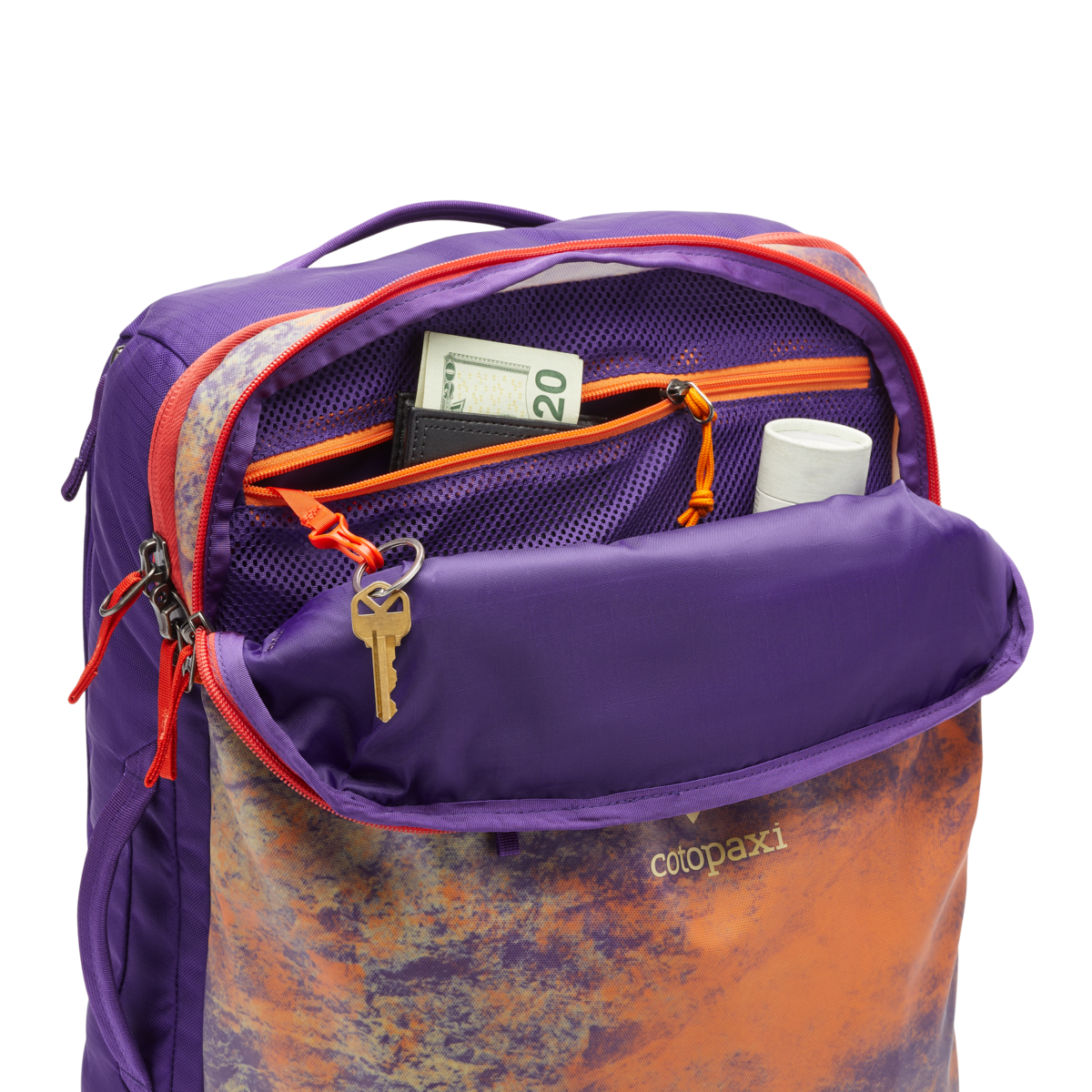 Allpa 35L Travel Pack Print - Image 4