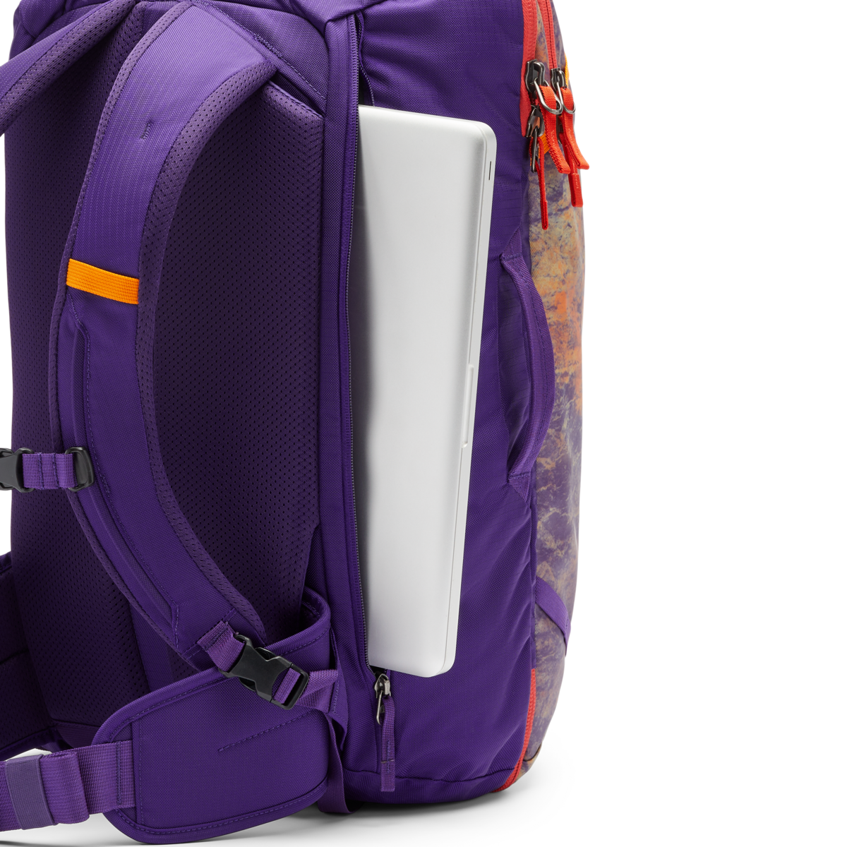 Allpa 35L Travel Pack Print - Image 7