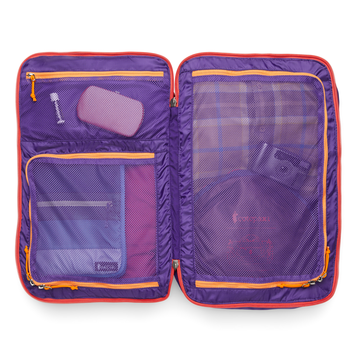Allpa 35L Travel Pack Print - Image 3